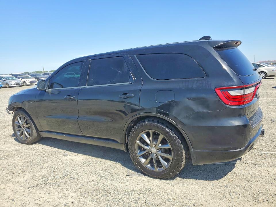 Aukcja sprzedaży 2022 Dodge Durango, vin: 1C4SDJCT8NC222218, numer aukcji: 48926836