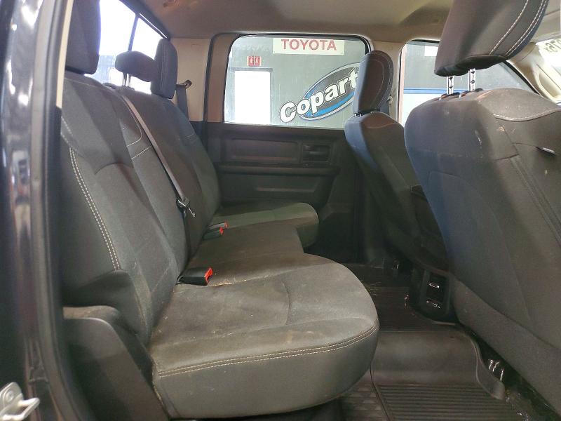 2020 Ram 2500 მანქანა იყიდება აუქციონზე, vin: 3C6UR5CJ0LG104150, აუქციონის ნომერი: 50547876