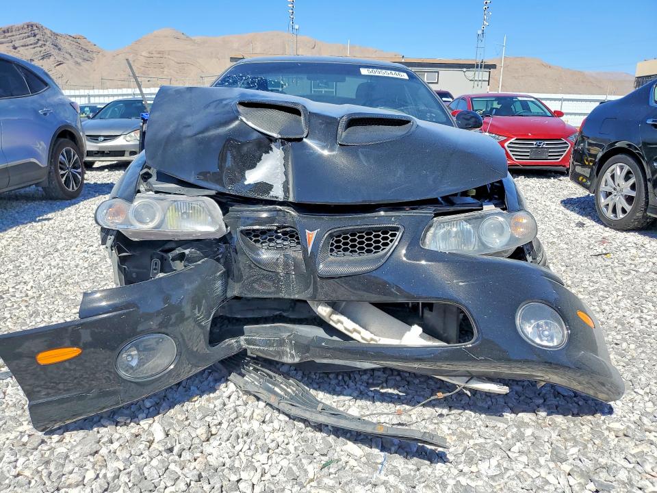 Aukcja sprzedaży 2006 Pontiac Gto, vin: 6G2VX12UX6L810368, numer aukcji: 50955446