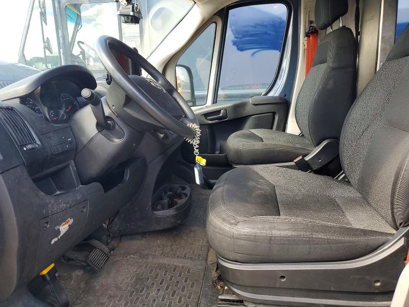 Продажа на аукционе авто 2021 Ram Promaster 3500, vin: 3C6FRVJG0ME501001, номер лота: 49304116