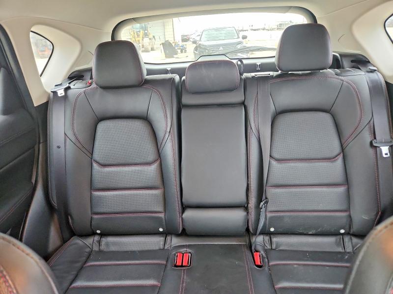 49043456 :رقم المزاد ، JM3KFBCM1P0195450 vin ، 2023 Mazda Cx-5 مزاد بيع