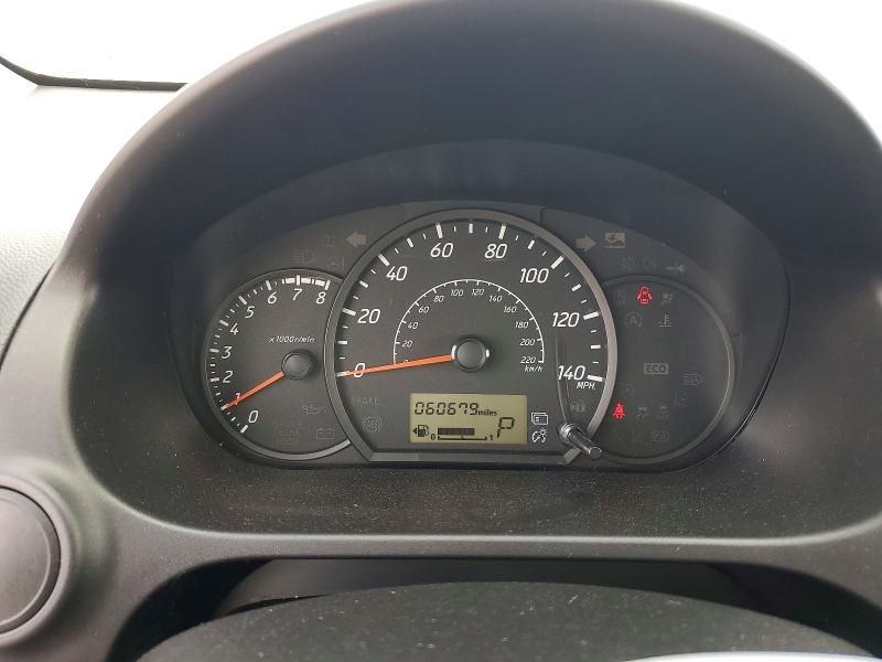 Aukcja sprzedaży 2021 Mitsubishi Mirage, vin: ML32AUHJ9MH013138, numer aukcji: 48459946