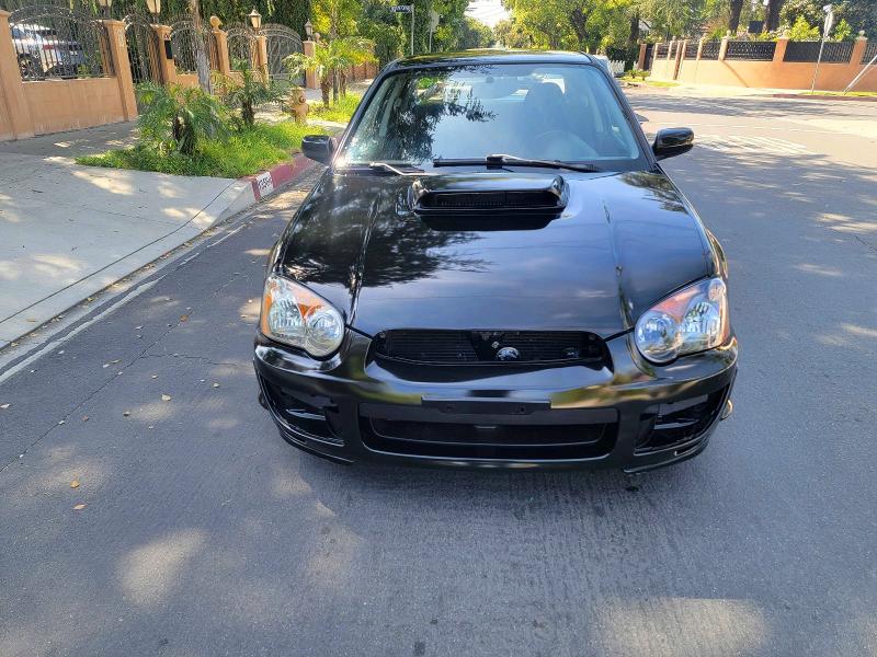 50197566 :رقم المزاد ، JF1GD70694L521776 vin ، 2004 Subaru Impreza مزاد بيع