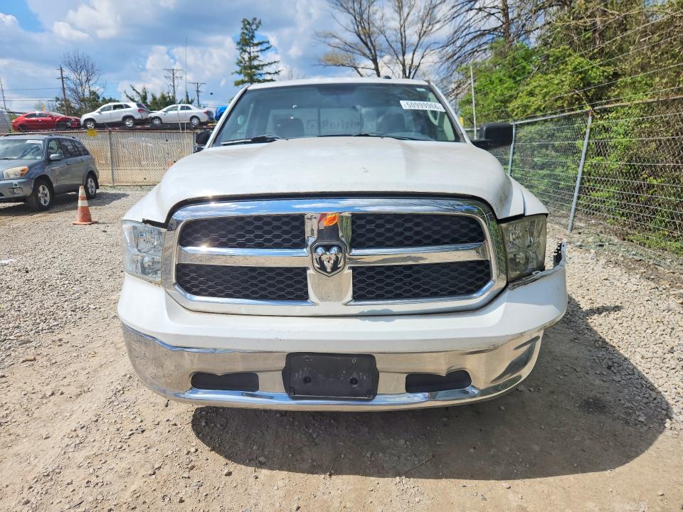 50999966 :رقم المزاد ، 3C6JR6EP0DG502714 vin ، 2013 Ram 1500 مزاد بيع