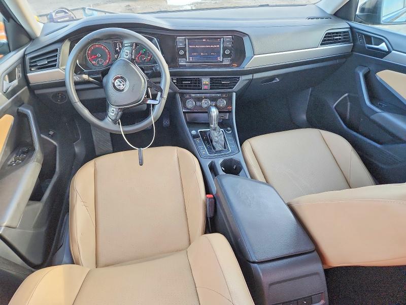 Продаж на аукціоні авто 2019 Volkswagen Jetta, vin: 3VWC57BU2KM220051, номер лоту: 50658546