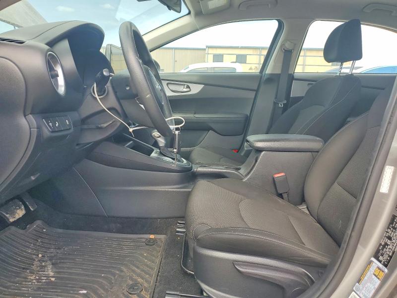 Aukcja sprzedaży 2022 Kia Forte, vin: 3KPF24ADXNE436625, numer aukcji: 49989336