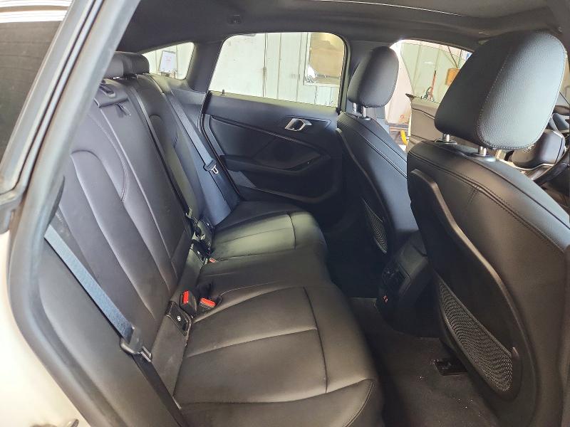 2021 Bmw 228xi მანქანა იყიდება აუქციონზე, vin: WBA73AK01M7J36740, აუქციონის ნომერი: 49393726