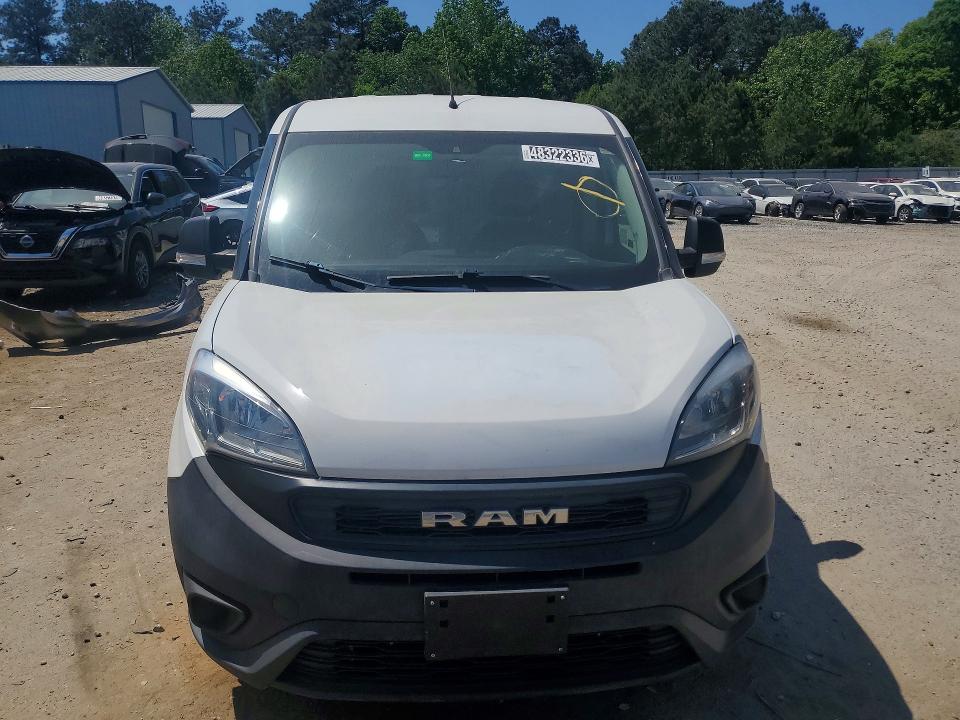 Продаж на аукціоні авто 2021 Ram Promaster City, vin: ZFBHRFAB8M6T90167, номер лоту: 48322336