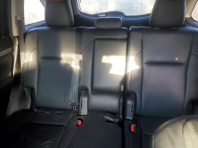 2018 Toyota Highlander მანქანა იყიდება აუქციონზე, vin: 5TDDZRFH3JS496550, აუქციონის ნომერი: 50828406