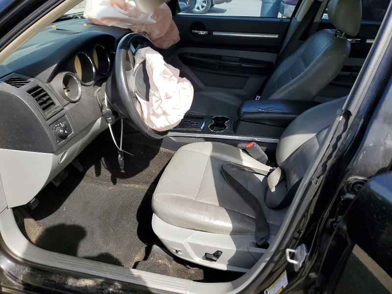 Aukcja sprzedaży 2008 Dodge Charger, vin: 2B3KA53H28H269842, numer aukcji: 51562946