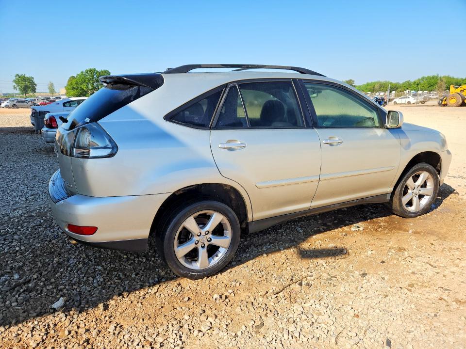 Aukcja sprzedaży 2004 Lexus Rx, vin: JTJGA31U940002119, numer aukcji: 49251386