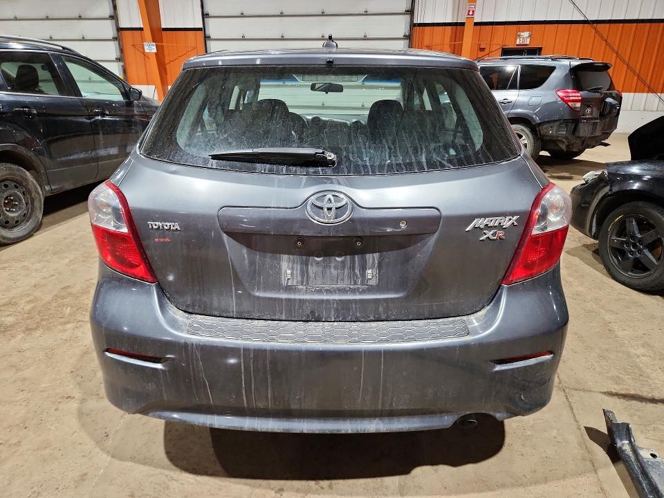 Aukcja sprzedaży 2010 Toyota Matrix, vin: 2T1KE4EEXAC035626, numer aukcji: 49087306