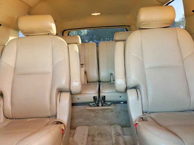 Продаж на аукціоні авто 2009 Cadillac Escalade, vin: 1GYFK16279R201464, номер лоту: 48245516