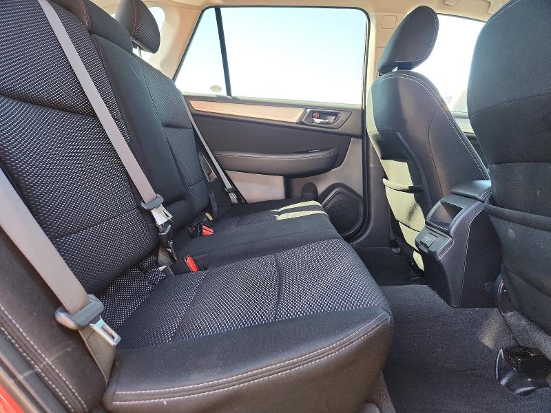 2018 Subaru Outback მანქანა იყიდება აუქციონზე, vin: 4S4BSACC2J3252178, აუქციონის ნომერი: 51541296