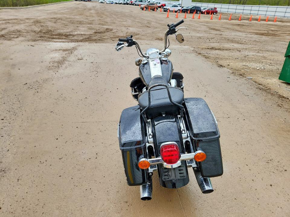 Продаж на аукціоні авто 2017 Harley-davidson Flhr, vin: 1HD1FBC10HB614998, номер лоту: 51332766