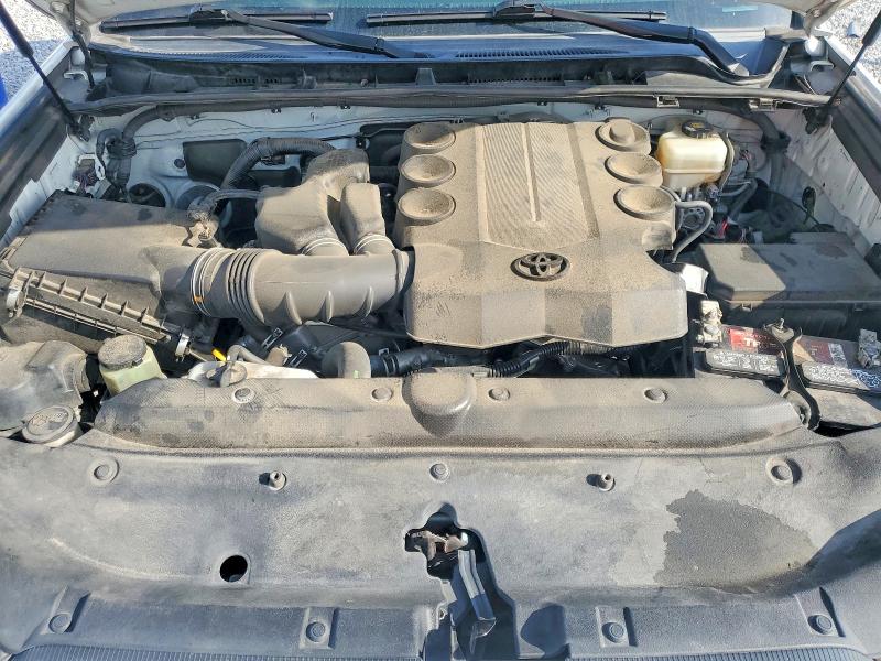 Продажа на аукционе авто 2018 Toyota 4runner, vin: JTEBU5JR6J5484506, номер лота: 47928846