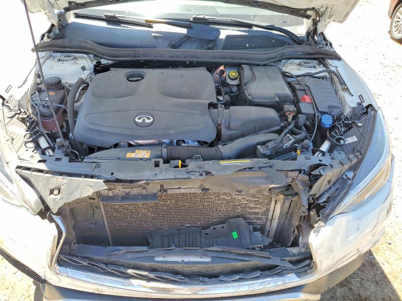 Aukcja sprzedaży 2017 Infiniti Qx30, vin: SJKCH5CR5HA032121, numer aukcji: 49783466