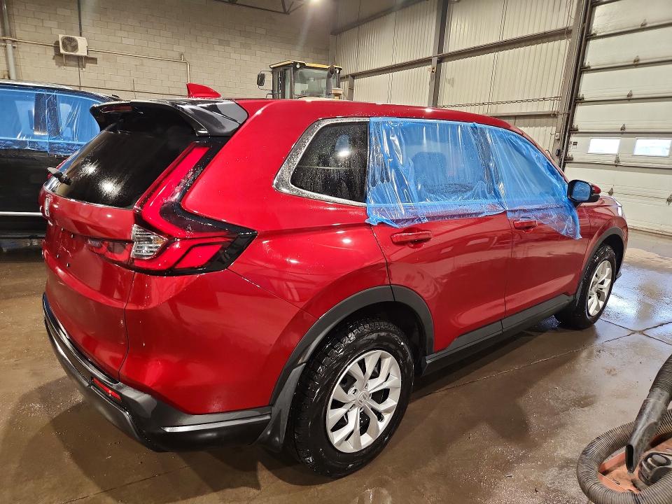 Aukcja sprzedaży 2025 Honda Cr-v, vin: 2HKRS4H22SH115185, numer aukcji: 51060876