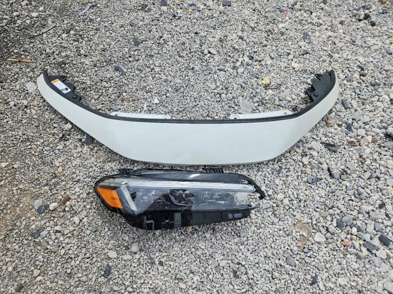 47731336 :رقم المزاد ، 2HGFE4F80SH308298 vin ، 2025 Honda Civic مزاد بيع