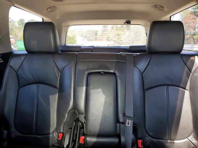 Продаж на аукціоні авто 2012 Gmc Acadia, vin: 1GKKVRED9CJ321547, номер лоту: 50597486