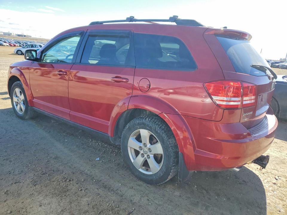 50238176 :رقم المزاد ، 3D4PG5FV3AT253010 vin ، 2010 Dodge Journey مزاد بيع