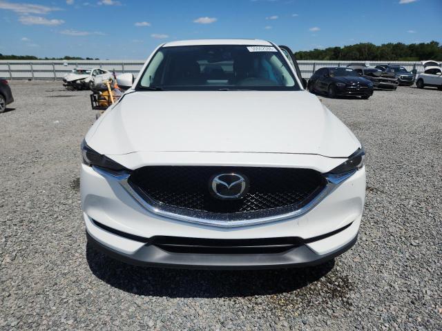 Aukcja sprzedaży 2020 Mazda Cx-5, vin: JM3KFADM4L0841728, numer aukcji: 50662086