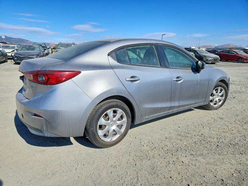 Aukcja sprzedaży 2015 Mazda 3, vin: 3MZBM1U7XFM175501, numer aukcji: 59238265