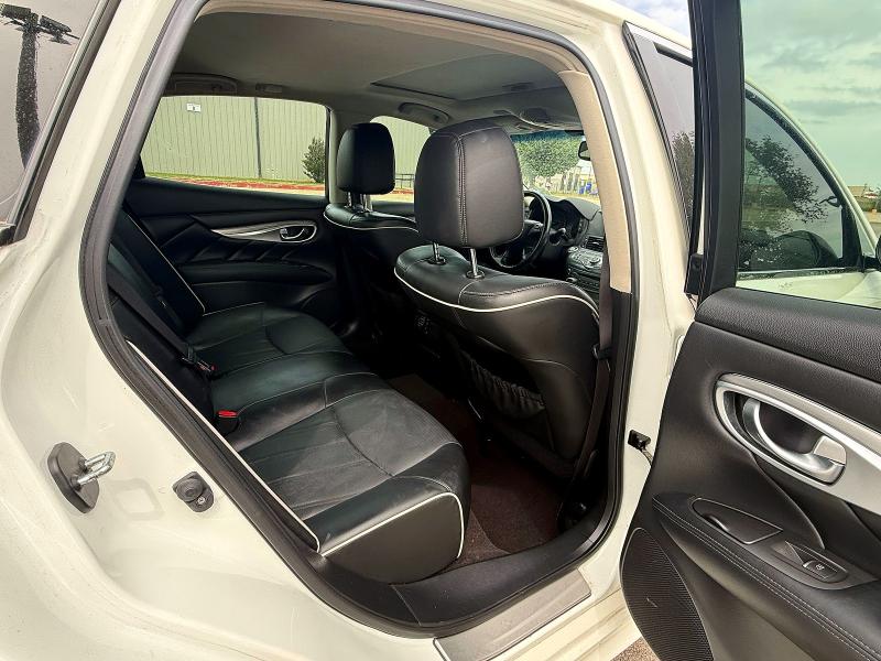 Aukcja sprzedaży 2018 Infiniti Q70, vin: JN1BY1AR2JM220919, numer aukcji: 52184186