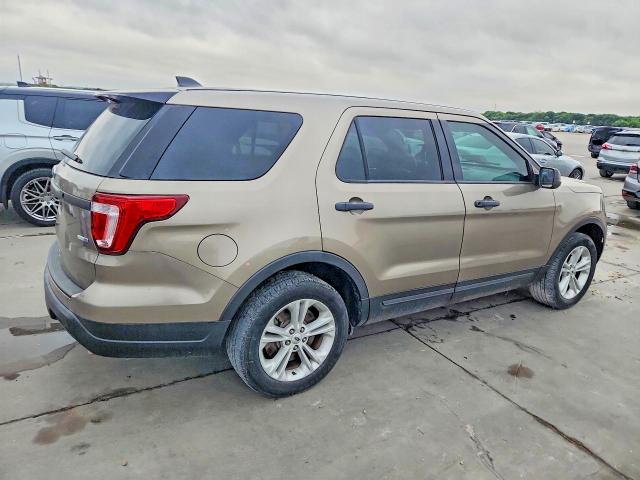 Продажа на аукционе авто 2019 Ford Explorer, vin: 1FM5K8ARXKGA64953, номер лота: 49163156