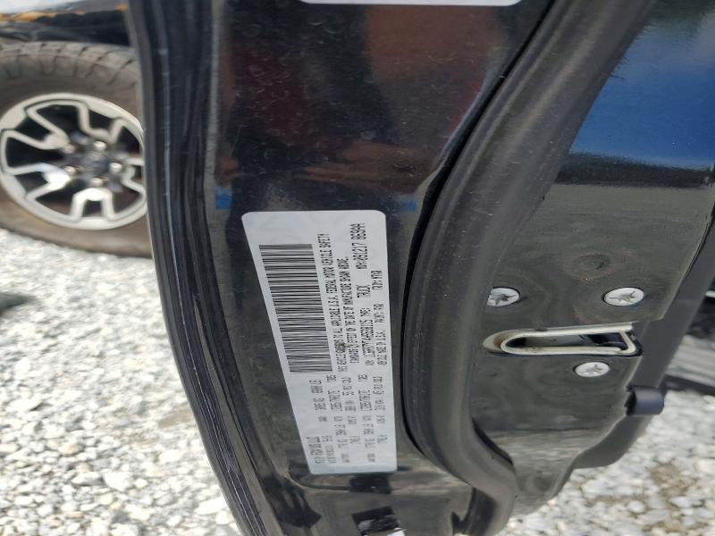 Продаж на аукціоні авто 2017 Ram 1500, vin: 1C6RR7YT4HS538115, номер лоту: 50138436