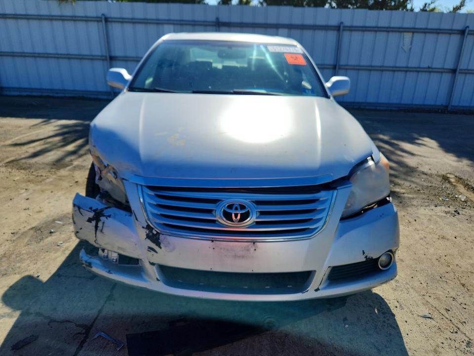 Aukcja sprzedaży 2008 Toyota Avalon, vin: 4T1BK36B68U295411, numer aukcji: 51276776
