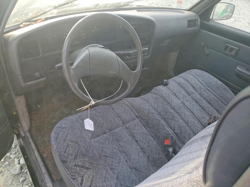 Продаж на аукціоні авто 1989 Toyota Pickup, vin: JT4RN81R8K0035442, номер лоту: 48421906