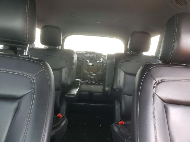Продажа на аукционе авто 2022 Ford Explorer, vin: 1FMSK7DH1NGA81130, номер лота: 50504146