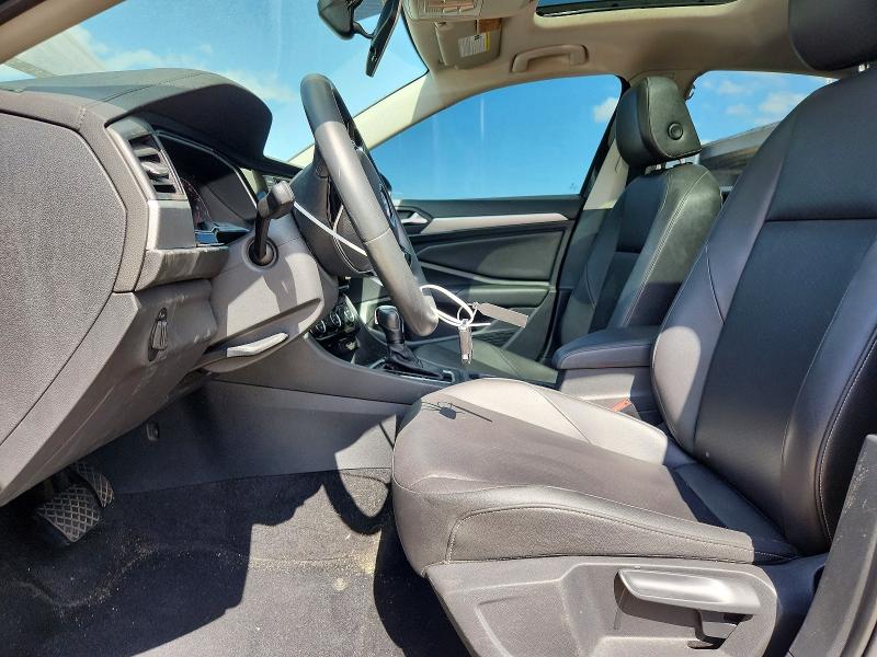 Продаж на аукціоні авто 2020 Volkswagen Jetta, vin: 3VWCB7BU5LM016144, номер лоту: 51522416