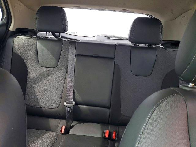 76821025 :رقم المزاد ، KL4MMESLXNB116564 vin ، 2022 Buick Encore Gx مزاد بيع