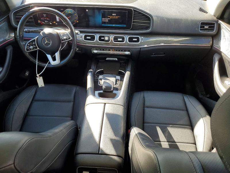 Aukcja sprzedaży 2020 Mercedes-benz Gle, vin: 4JGFB4KB8LA013664, numer aukcji: 49612346
