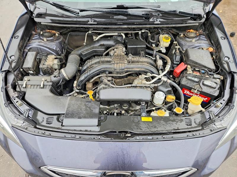 Продажа на аукционе авто 2017 Subaru Impreza, vin: 4S3GKAB68H3617835, номер лота: 51499836