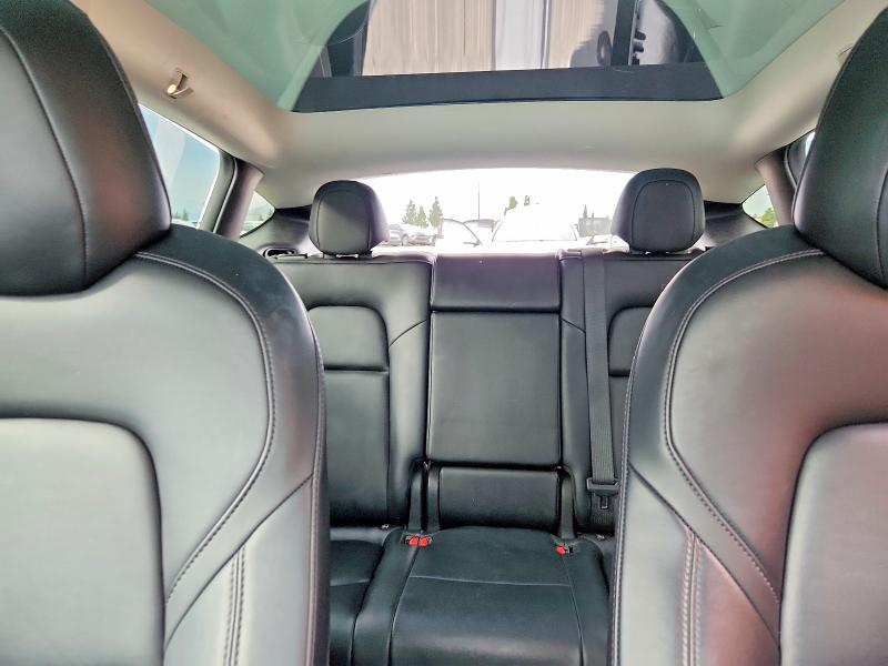 Aukcja sprzedaży 2022 Tesla Model Y, vin: 7SAYGDEE2NF342670, numer aukcji: 48817496