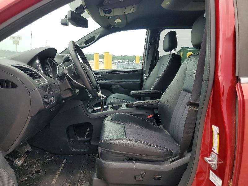 Продажа на аукционе авто 2014 Chrysler Town And Country, vin: 2C4RC1HG8ER259631, номер лота: 50310116