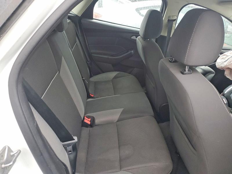 Aukcja sprzedaży 2014 Ford Focus, vin: 1FADP3K27EL124856, numer aukcji: 41891586