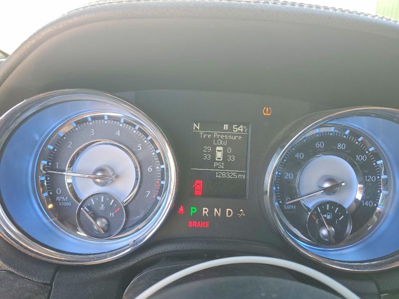 Продаж на аукціоні авто 2011 Chrysler 300, vin: 2C3CA5CG2BH530215, номер лоту: 48421336
