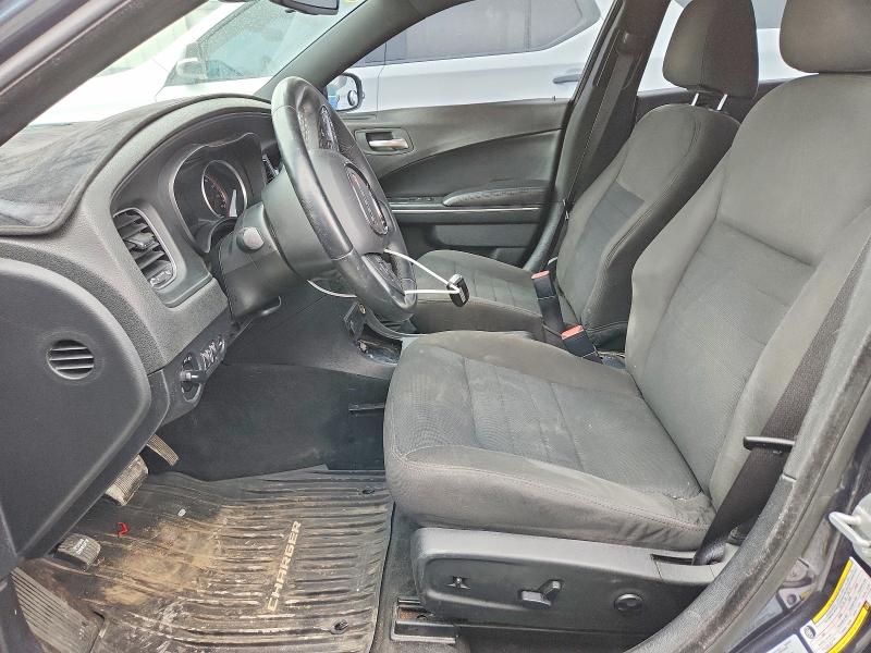 Aukcja sprzedaży 2016 Dodge Charger, vin: 2C3CDXKT5GH160810, numer aukcji: 51008946