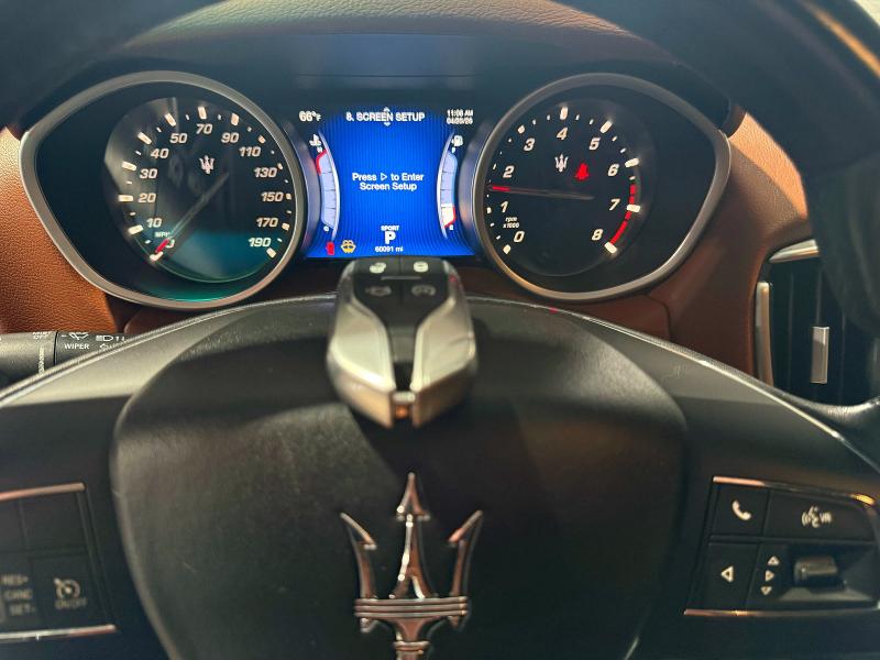 Продажа на аукционе авто 2014 Maserati Ghibli, vin: ZAM57RTA0E1087454, номер лота: 50800866