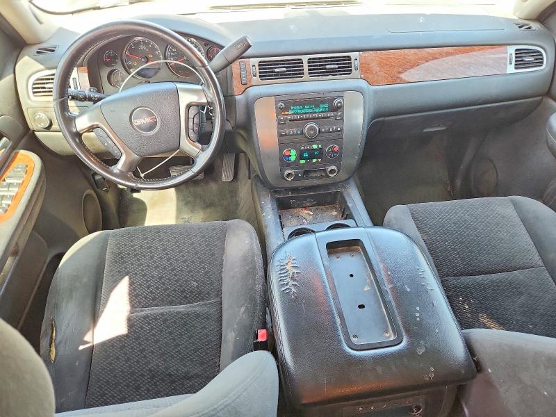 Aukcja sprzedaży 2007 Gmc Yukon, vin: 1GKFK13067R222428, numer aukcji: 51688336