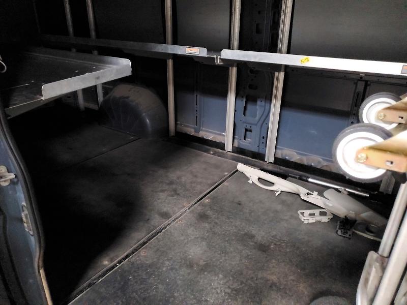 Aukcja sprzedaży 2021 Ram Promaster 3500, vin: 3C6FRVJG1ME503064, numer aukcji: 49304136