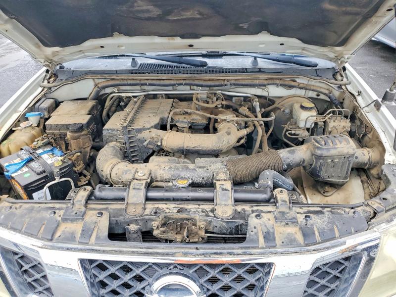 49155306 :رقم المزاد ، 1N6BD0CT0DN720049 vin ، 2013 Nissan Frontier مزاد بيع