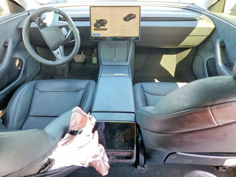 Продаж на аукціоні авто 2024 Tesla Model 3, vin: 5YJ3E1EB4RF799200, номер лоту: 51173116