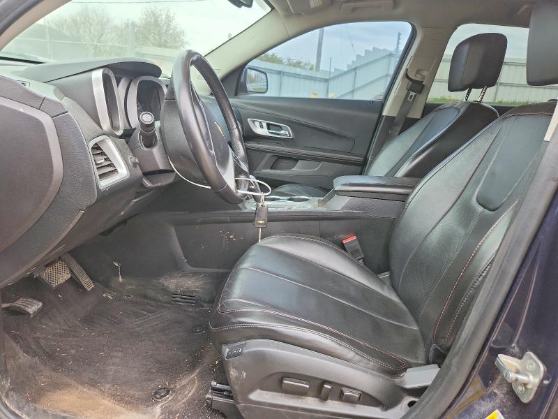 51410246 :رقم المزاد ، 2GNFLHEK5F6438563 vin ، 2015 Chevrolet Equinox مزاد بيع