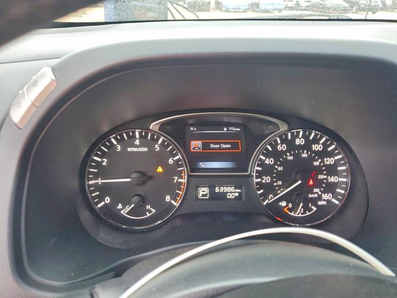 Aukcja sprzedaży 2015 Nissan Pathfinder, vin: 5N1AR2MN0FC668055, numer aukcji: 50927256