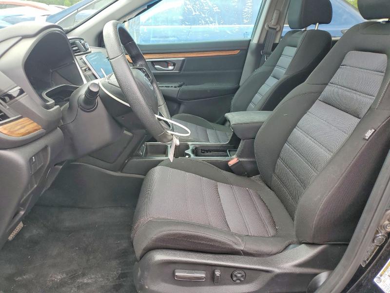 Aukcja sprzedaży 2021 Honda Cr-v, vin: 2HKRW2H59MH670737, numer aukcji: 49828306